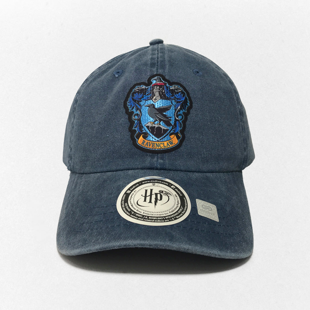 Gorra Ravenclaw Azul-Gorras-DADIVIT-Akibara Xpress
