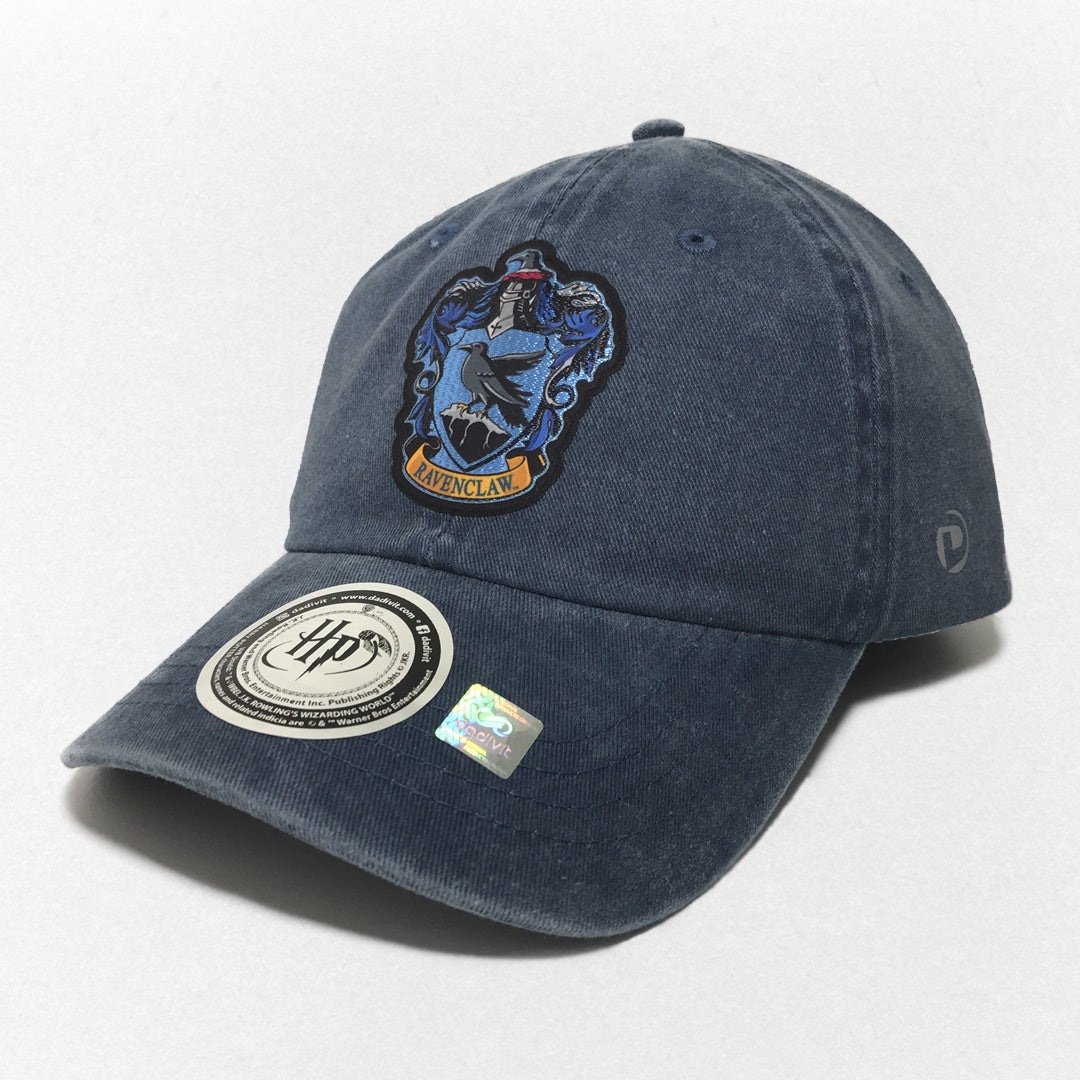 Gorra Ravenclaw Azul-Gorras-DADIVIT-Akibara Xpress