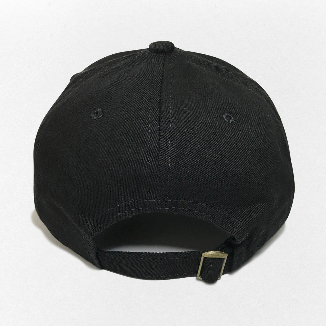 Gorra Rostro Goku SSJ Negra-Gorras-DADIVIT-Akibara Xpress