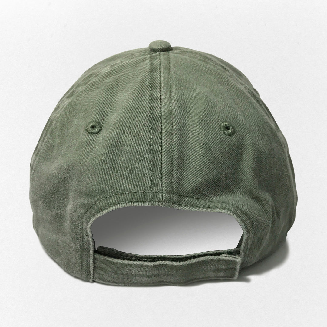 Gorra Slyterin Verde-Gorras-DADIVIT-Akibara Xpress