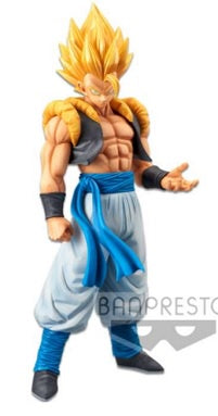 Grandista Nero Gogeta SSJ-Figuras-BANDAI-Akibara Xpress