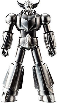 Grendizer Mazinger Z-Figuras-Toei-Akibara Xpress