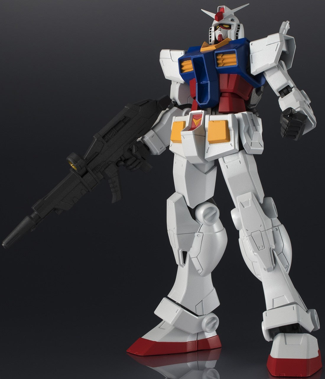 GUNDAM UNIVERSE RX 78-2 GUNDAM-Figuras-BANDAI-Akibara Xpress