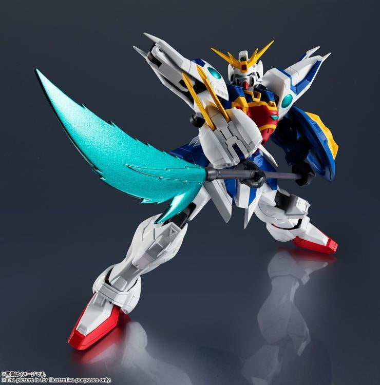 GUNDAM UNIVERSE XXXG-01S SHENLONG GUNDAM-Figuras-BANDAI-Akibara Xpress