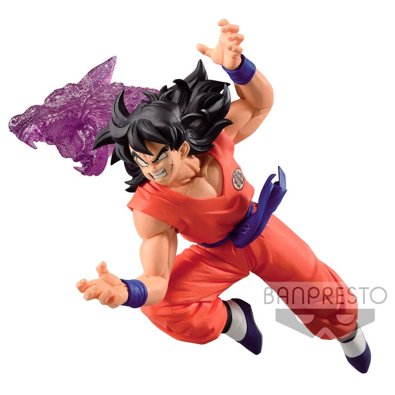 Gxmateria The Yamcha-Figuras-BANPRESTO-Akibara Xpress