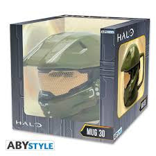 HALO - Halo 3D Mug-Tazas-ABYSTYLE-Akibara Xpress