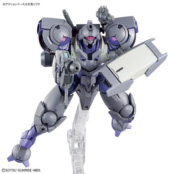 HG 1/144 HEINDREE STURM-Figuras-BANDAI-Akibara Xpress