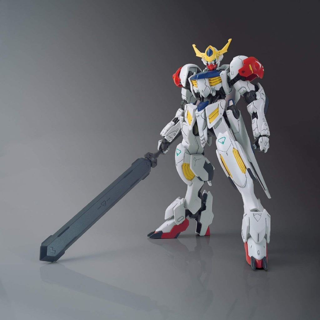 HG Gundam 1/144 HG Iron Blooded Orphans-Figuras-Figuras Japon-Akibara Xpress