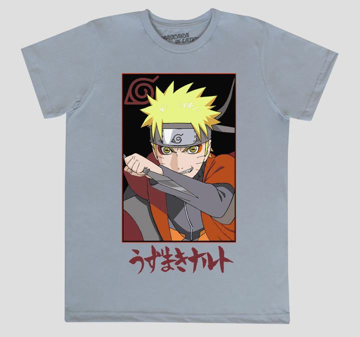 Hombre Naruto Sannin-Ropa-Mascara de Latex-Akibara Xpress