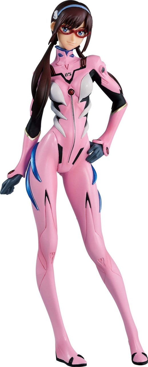 Ichibansho MARI MAKINAMI ILLUSTRIOUS-Figuras-BANPRESTO-Akibara Xpress