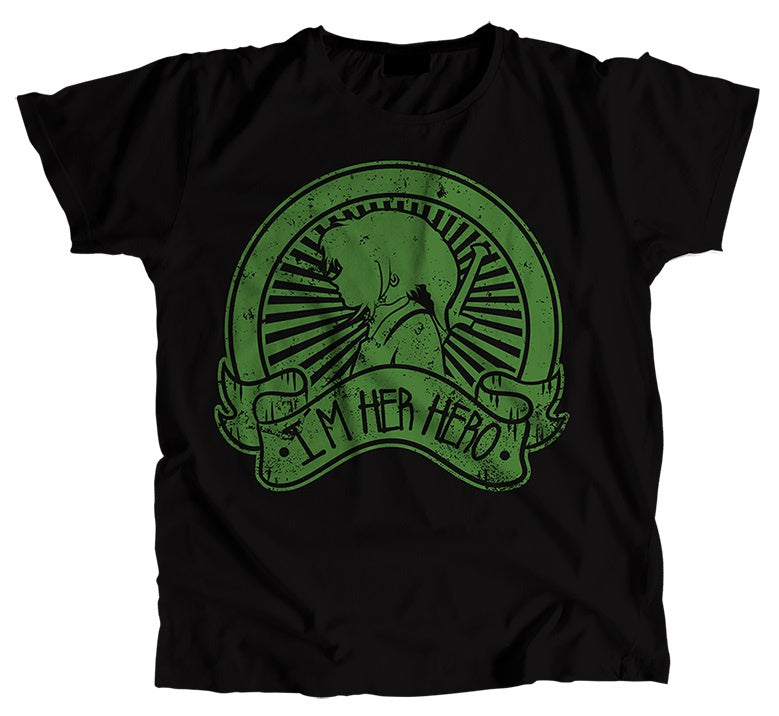 Im Her Hero Link-Ropa-absolem-Akibara Xpress