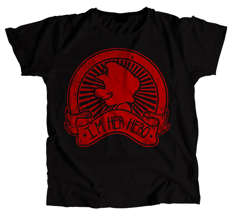 Im Her Hero Mario-Ropa-absolem-Akibara Xpress