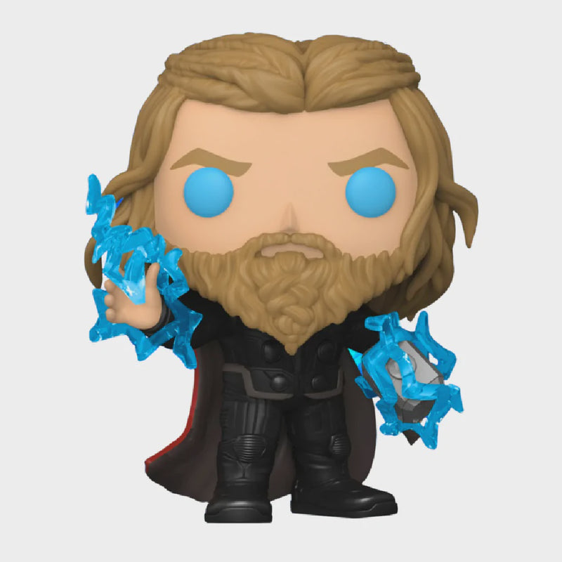 FUNKO THOR 1117 GLOW IN THE DARK CHALICE COLLECTIBLES EXCLUSIVE
