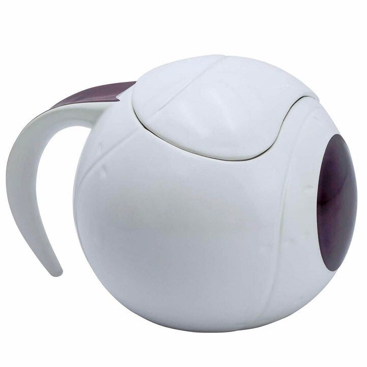 Dragon Ball Z Taza Magica 3d Nave de Vegeta
