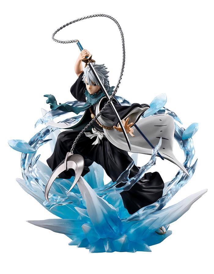 FiguartsZERO Toushiro Hitsugaya -Thousand-Year Blood War-