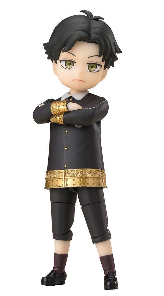 SH Figuarts Damian Desmond