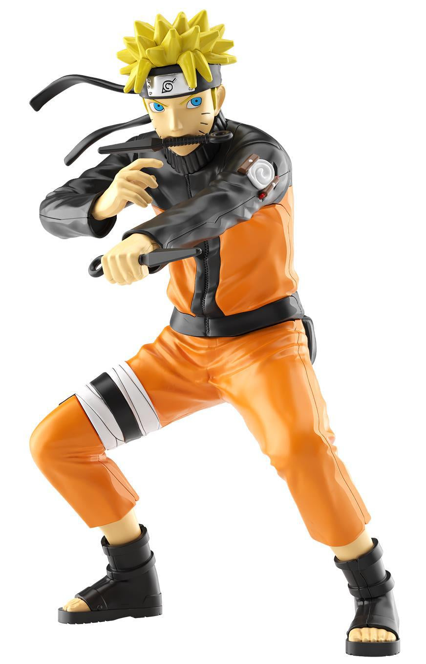 Bandai Hobby ENTRY GRADE UZUMAKI NARUTO (3L)