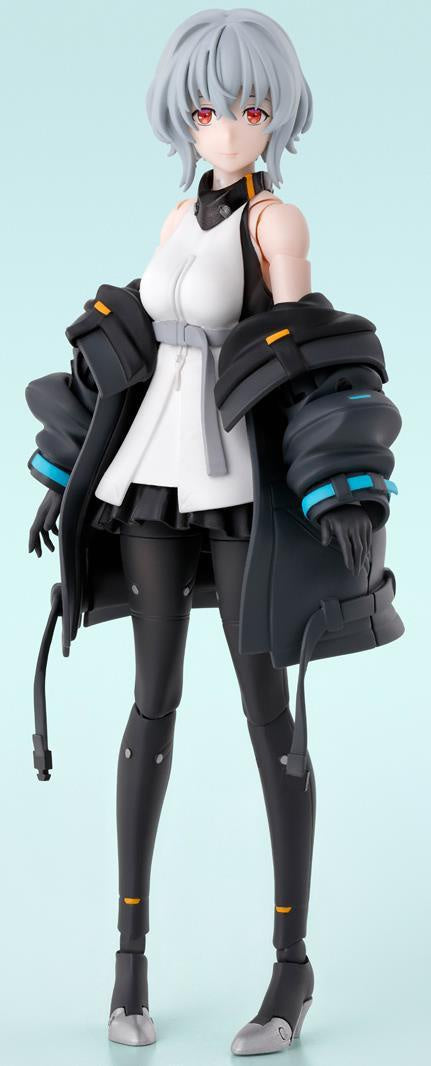 S.H.Figuarts NOIR