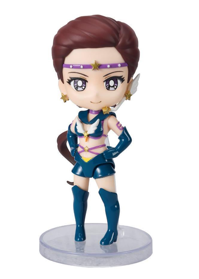 Figuarts mini Sailor Star Maker -Cosmos edition-