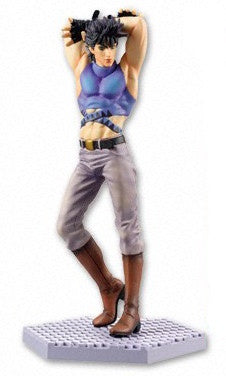 Jojo's Bizarre Adventure Joseph Joestar-Figuras-BANPRESTO-Akibara Xpress
