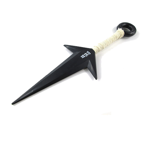 Kunai Minato-Accesorios-Accesorios Genericos-Akibara Xpress