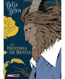LA BELLA Y LA BESTIA N.2-Mangas Panini-PANINI-Akibara Xpress