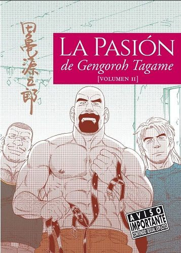 LA PASION DE GENGOROH TAGAME N.2 EUROPA-Mangas Españoles-LA CUPULA-Akibara Xpress