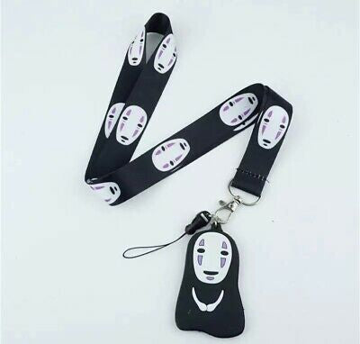Lanyard Sin Cara-LANYARD-Llaveros-Akibara Xpress