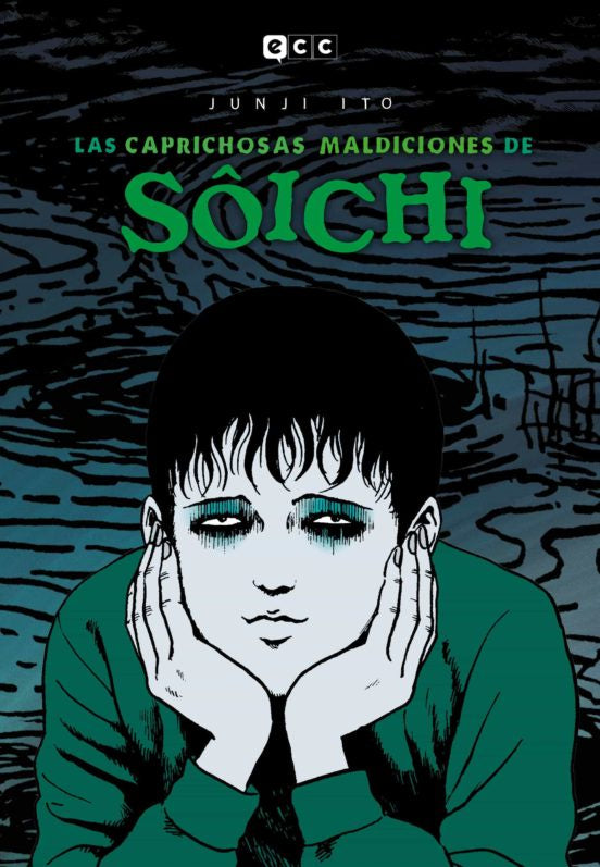 LAS CAPRICHOSAS MALDICIONES DE SOICHI (EDICION FLEXIBOOK) EUROPA-Mangas Españoles-ECC-Akibara Xpress
