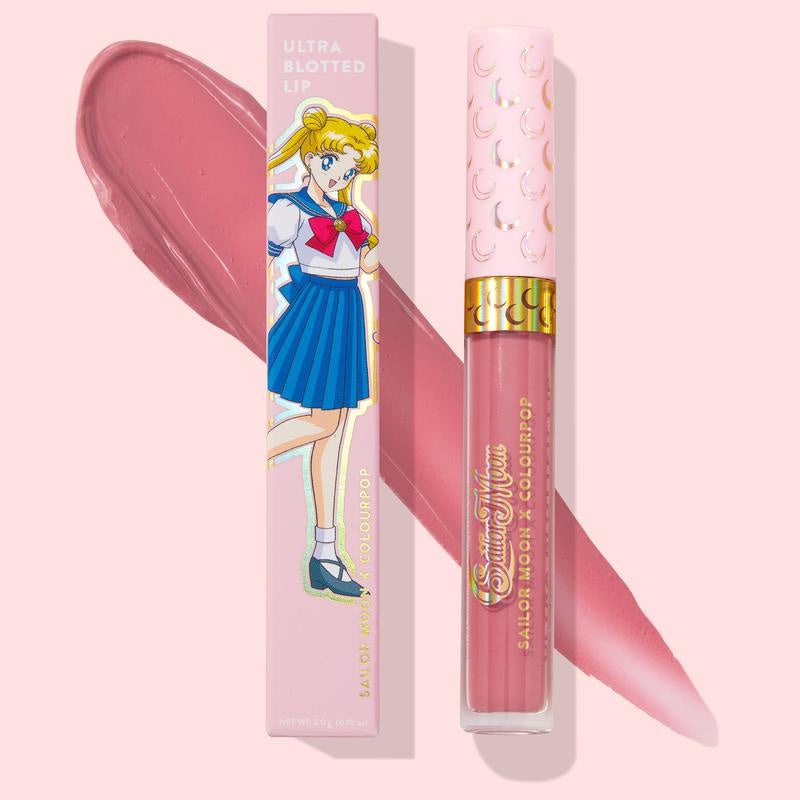Lip Gloss Bun Head-Maquillaje-Colour Pop-Akibara Xpress