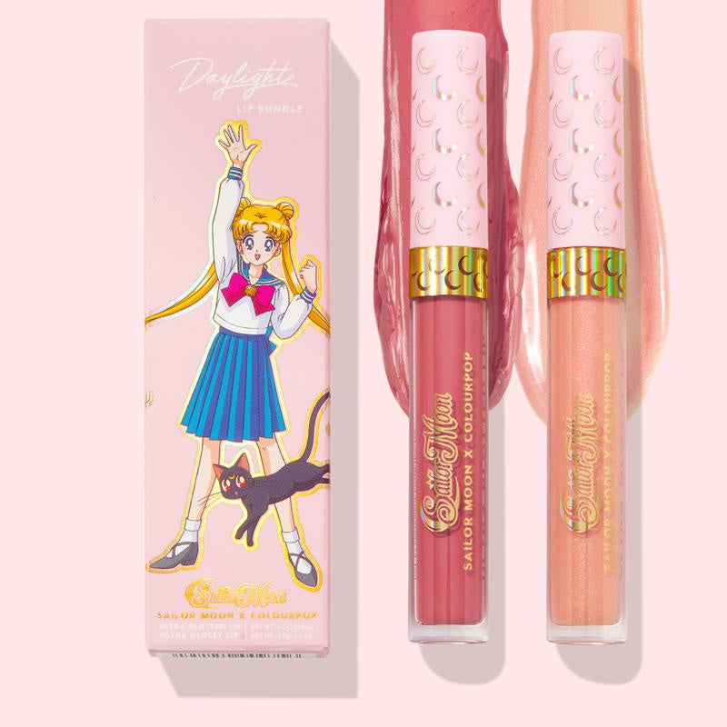 Lip Gloss Daylight-Maquillaje-Colour Pop-Akibara Xpress