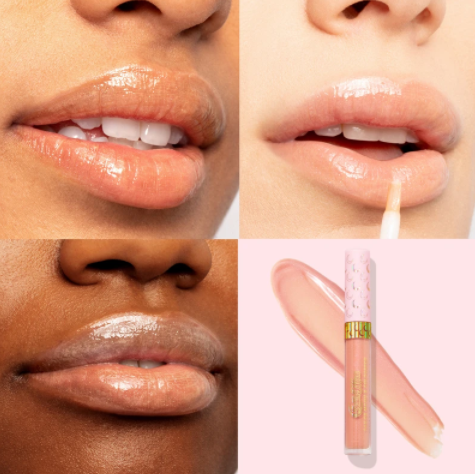 Lip Gloss Tiara-Maquillaje-Colour Pop-Akibara Xpress