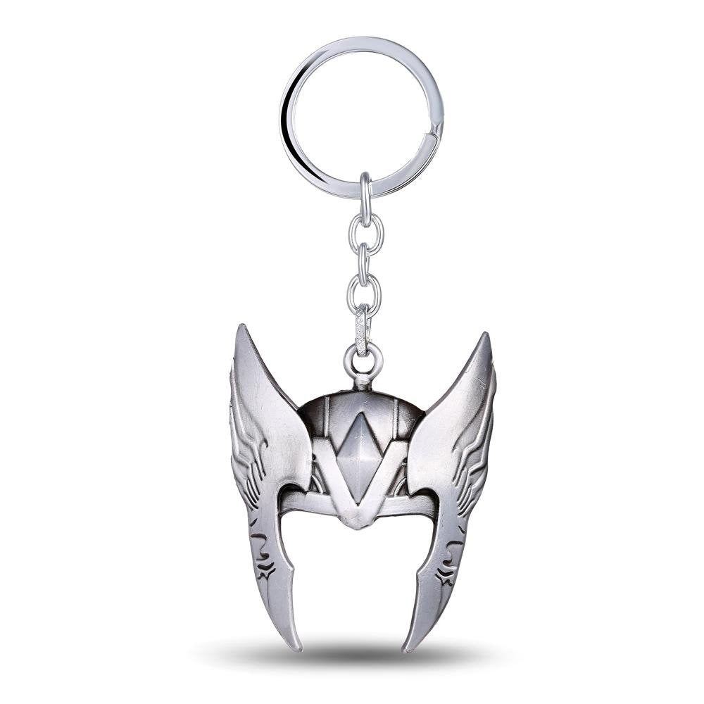 Llavero Casco de Thor-Llaveros-Llaveros-Akibara Xpress