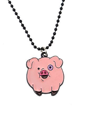Llavero Gravity Falls Pato-Llaveros-Llaveros-Akibara Xpress
