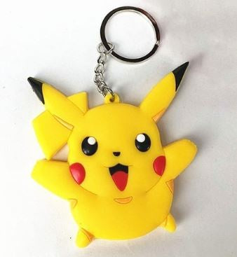 Llavero Pikachu-Llaveros-Llaveros-Akibara Xpress