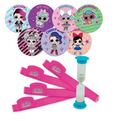 LOL ¿Que soy?-Juegos De Mesa-Juegos de Mesa-Akibara Xpress