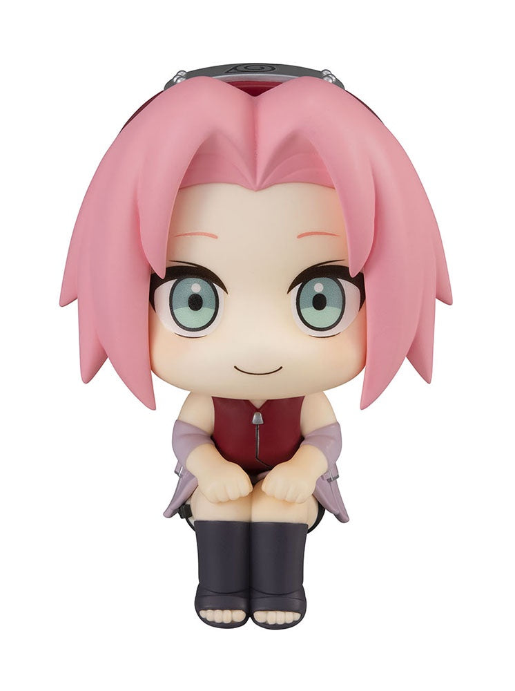 Lookup NARUTO Haruno Sakura-Figuras-MEGAHOUSE-Akibara Xpress