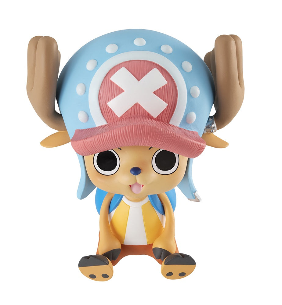 Lookup ONE PIECE TONYTONY CHOPPER-Figuras-MEGAHOUSE-Akibara Xpress