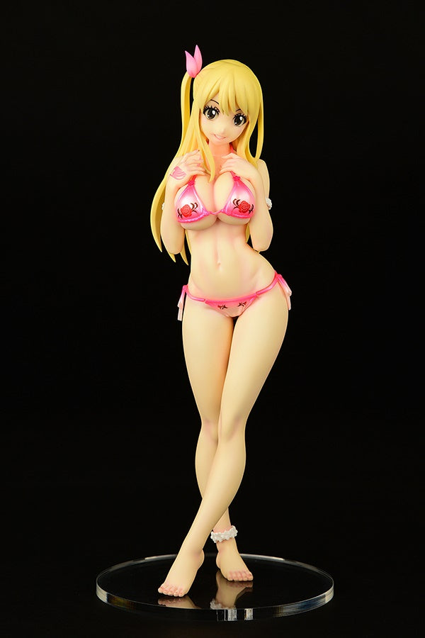 LUCY PURE IN HEART VER.MAXCUTE-Figuras-Orca Toys-Akibara Xpress