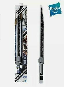 Mandalorian Darksaber-Figuras-HASBRO-Akibara Xpress
