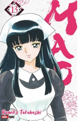 MAO N.13-Mangas Panini-PANINI-Akibara Xpress