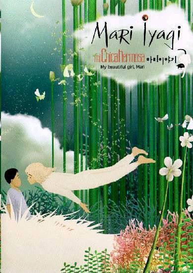 Mari Iyagi Mi chica hermosa-Peliculas-Peliculas-Akibara Xpress