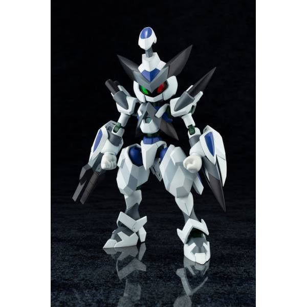 1/6 Scale Full Action Plastic Kit KXK00-M Crossmessiah