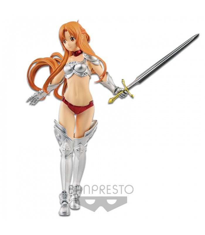 MEMORY DEFRAG EXQ FIGURE AZUNA-Figuras-BANPRESTO-Akibara Xpress