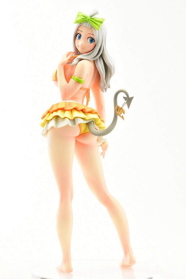 Mirajane Strauss Swimwear PURE in HEART-Figuras-Orca Toys-Akibara Xpress