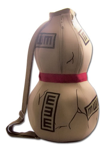 Mochila Naruto Gaara Jarron de Arena-Mochilas/Loncheras-Accesorios Genericos-Akibara Xpress