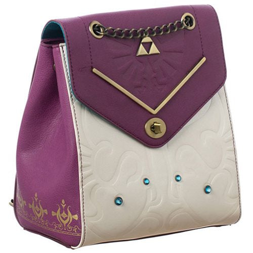 Mochila Zelda Twilight Princess-Mochilas/Loncheras-Accesorios Genericos-Akibara Xpress