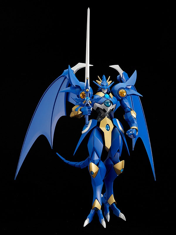 MODEROID Ceres, the Spirit of Water-Figuras-GOOD SMILE COMPANY-Akibara Xpress
