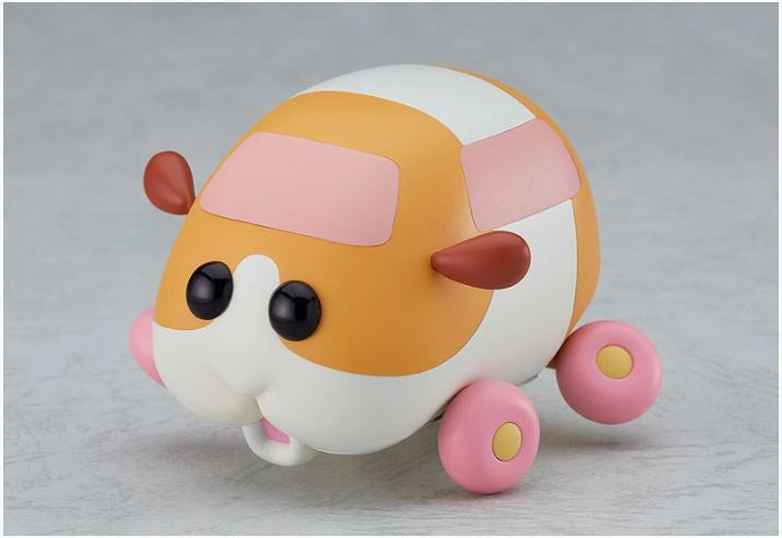 MODEROID Molcar Potato-Figuras-GOOD SMILE COMPANY-Akibara Xpress