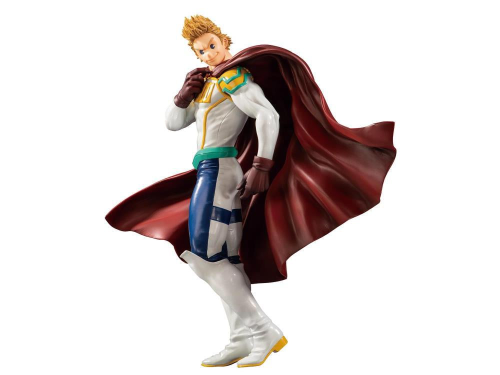 My Hero Academia Ichibansho Next Generations! Feat. Smash Rising Mirio Togata-Figuras-BANPRESTO-Akibara Xpress